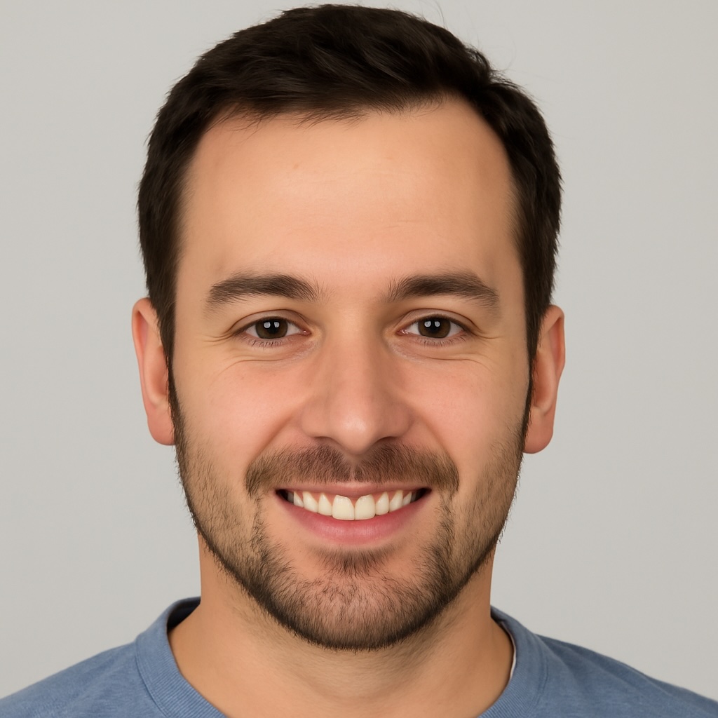 Jason M.